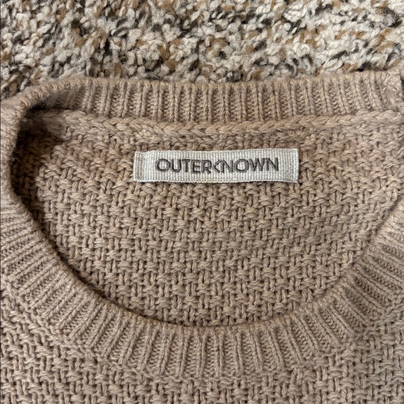 Outerknown Men's Crewneck Sweater - Picture 2 of 6